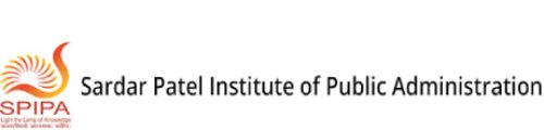 Sardar Patel IAS Institute Of Public Administration, Ahmedabad Logo